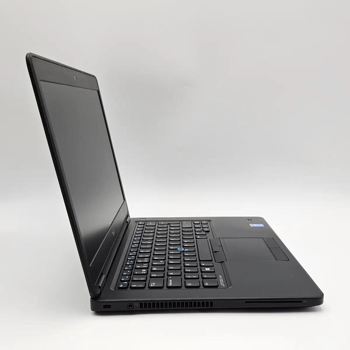 Laptop Second Hand Dell Latitude E5450 - 14.0inch FHD Intel i5-5300U 8GB RAM 128GB SSD TAST. ILUM. Windows 10 Refurbished [7]