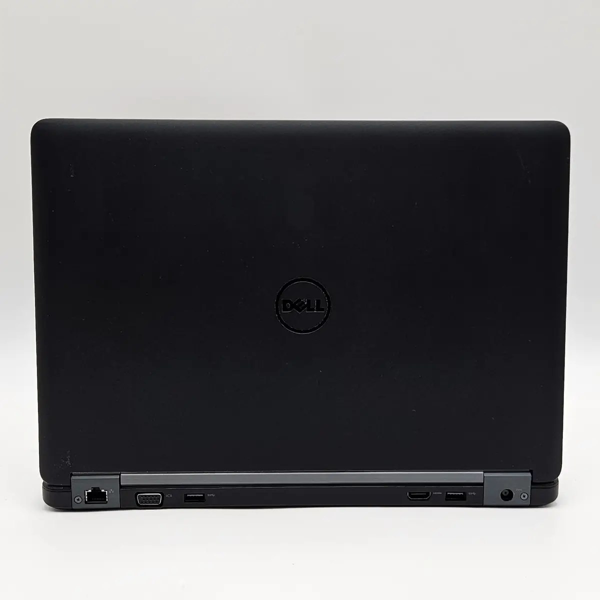 Laptop Second Hand Dell Latitude E5450 - 14.0inch FHD Intel i5-5300U 8GB RAM 128GB SSD TAST. ILUM. Windows 10 Refurbished [8]