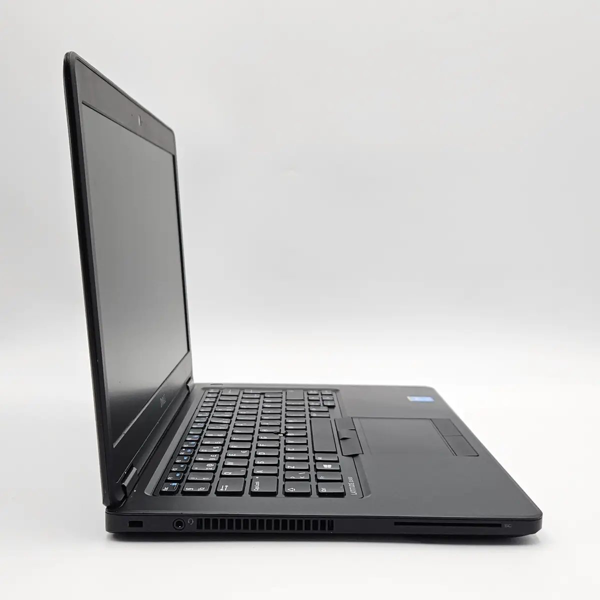Laptop Second Hand Dell Latitude E5450 - 14.0inch Intel i5-5300U 8GB RAM 128GB SSD TAST. ILUM. Windows 10 Refurbished [7]