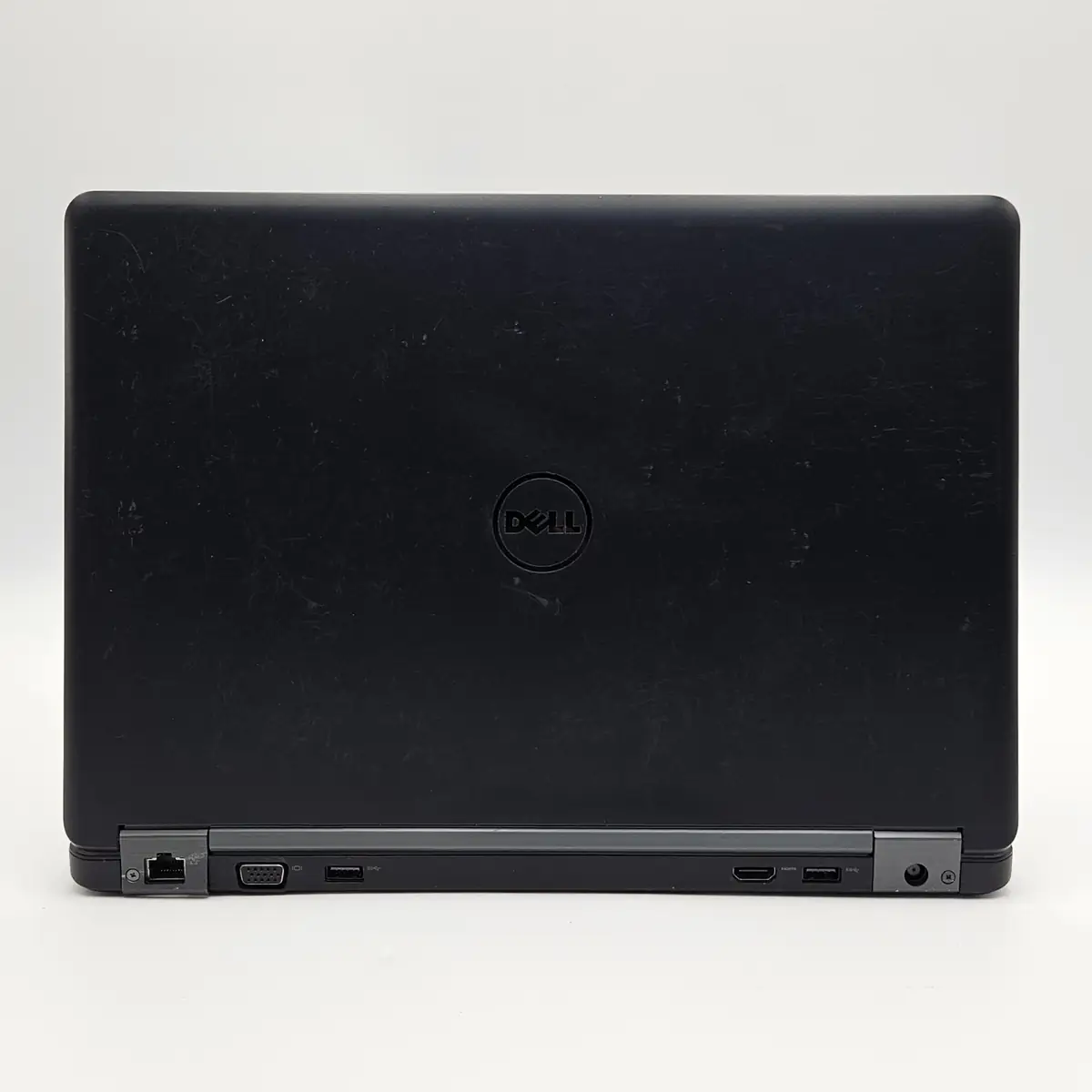 Laptop Second Hand Dell Latitude E5450 - 14.0inch Intel i5-5300U 8GB RAM 128GB SSD TAST. ILUM. Windows 10 Refurbished [8]