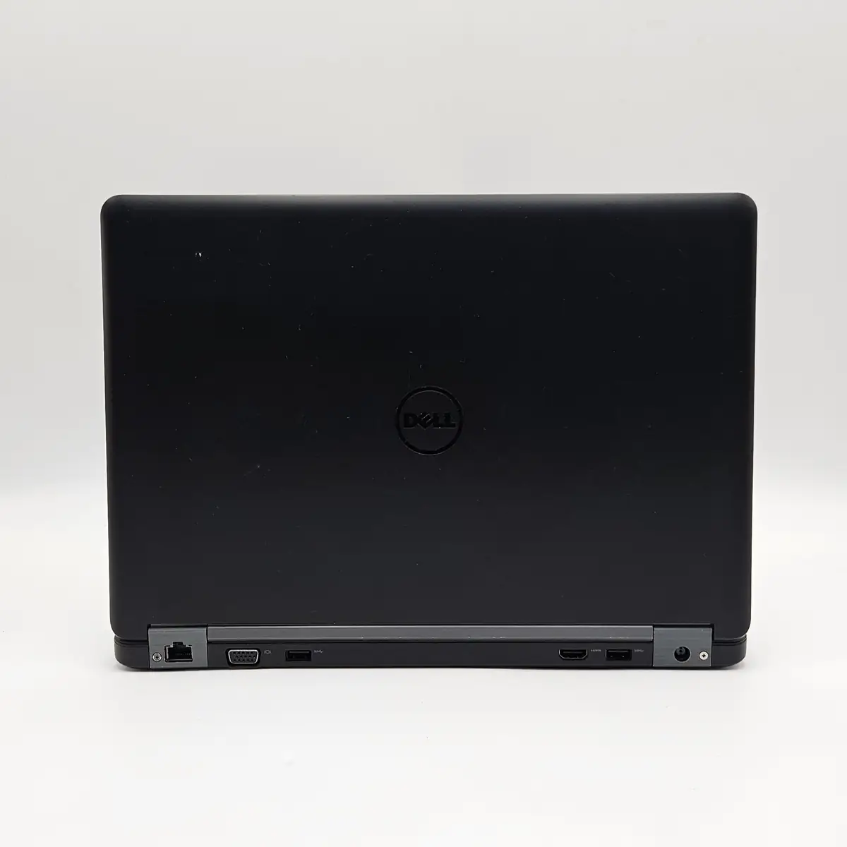 Laptop Second Hand Dell Latitude E5450 - 14inch Intel I5-4310U 8GB RAM 250GB SSD TAST. ILUM.  Windows 10 Refurbished [8]