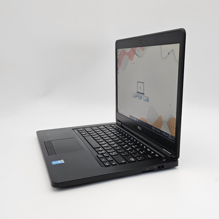 Laptop Second Hand Dell Latitude E5450 - 14inch Intel I5-5300U 8GB RAM 128GB SSD Windows 10 Refurbished [4]