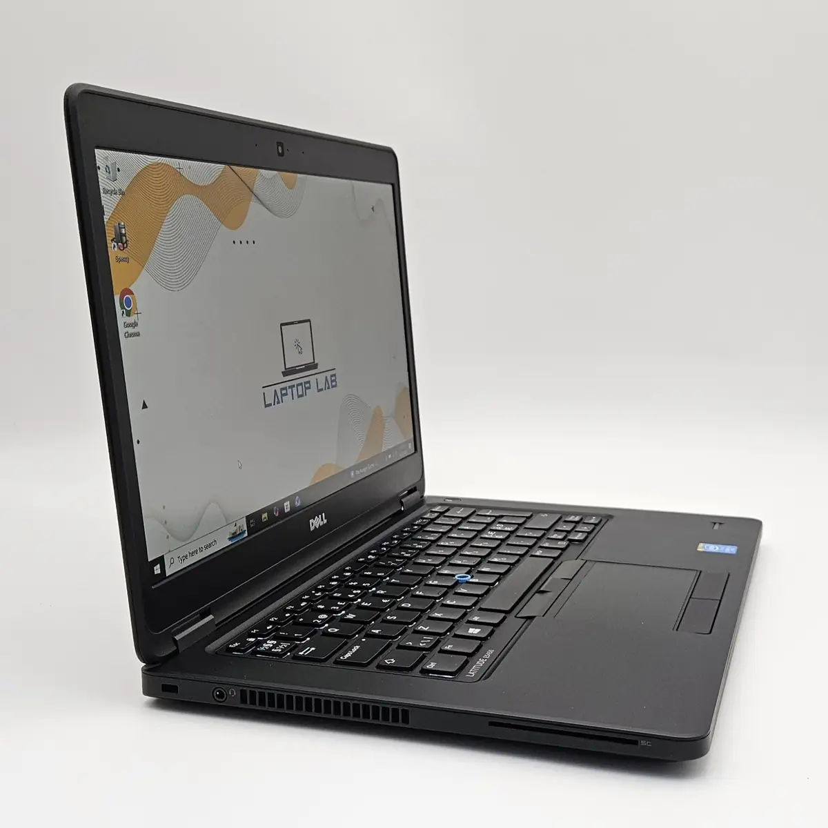 Laptop Second Hand Dell Latitude E5450 - 14inch FHD Intel I5-5300U 16GB RAM 128GB SSD TAST. ILUM. Windows 10 Refurbished  [5]