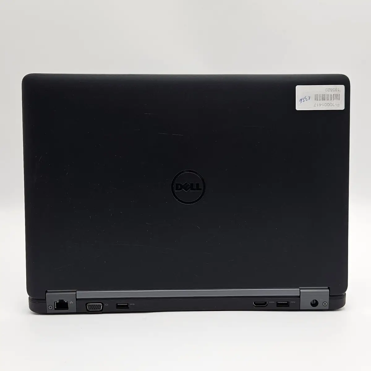 Laptop Second Hand Dell Latitude E5450 - 14inch FHD Intel I5-5300U 16GB RAM 128GB SSD TAST. ILUM. Windows 10 Refurbished  [8]