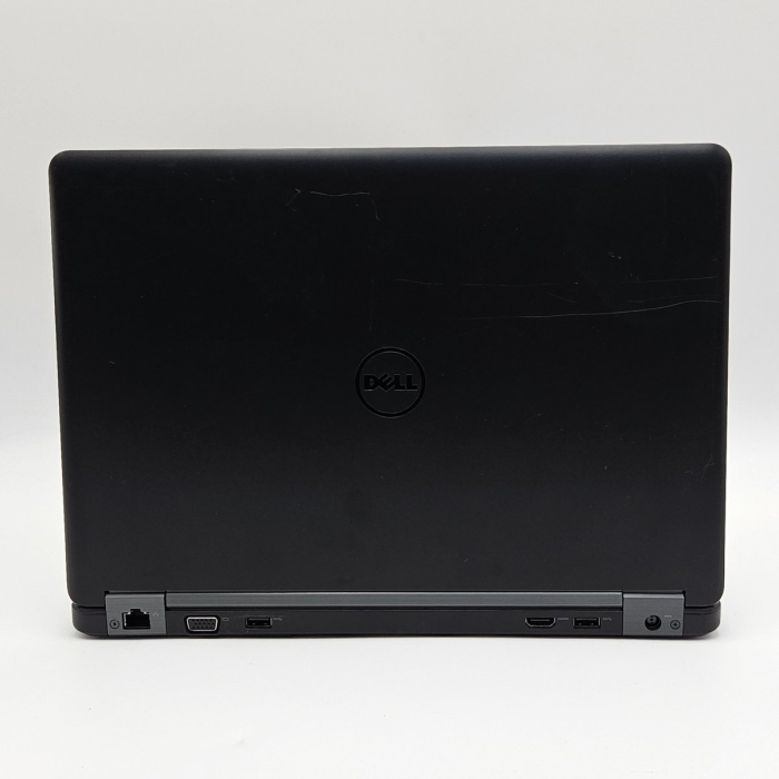 Laptop Second Hand Dell Latitude E5450 - 14inch Intel I5-5300U 8GB RAM 128GB SSD Windows 10 Refurbished [8]