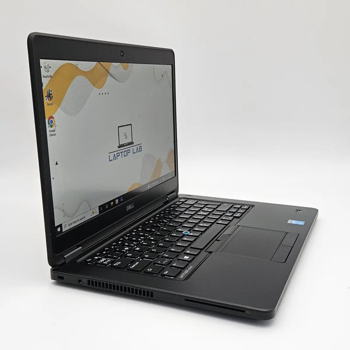 Laptop Second Hand Dell Latitude E5450 - 14inch FHD Intel I5-5300U 16GB RAM 256GB SSD TAST. ILUM. Windows 10 Refurbished  [5]