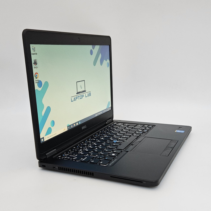 Laptop Second Hand Dell Latitude E5450 - 14inch Intel I5-5300U 8GB RAM 500GB HDD TAST. ILUM. Windows 10 Refurbished [5]