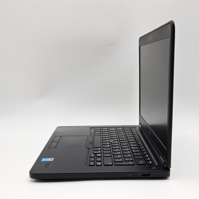 Laptop Second Hand Dell Latitude E5450 - 14inch Intel I5-5300U 8GB RAM 500GB HDD TAST. ILUM. Windows 10 Refurbished [6]