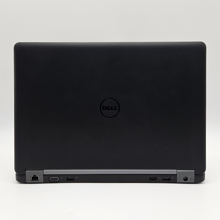 Laptop Second Hand Dell Latitude E5450 - 14inch Intel I5-5300U 8GB RAM 500GB HDD TAST. ILUM. Windows 10 Refurbished [8]