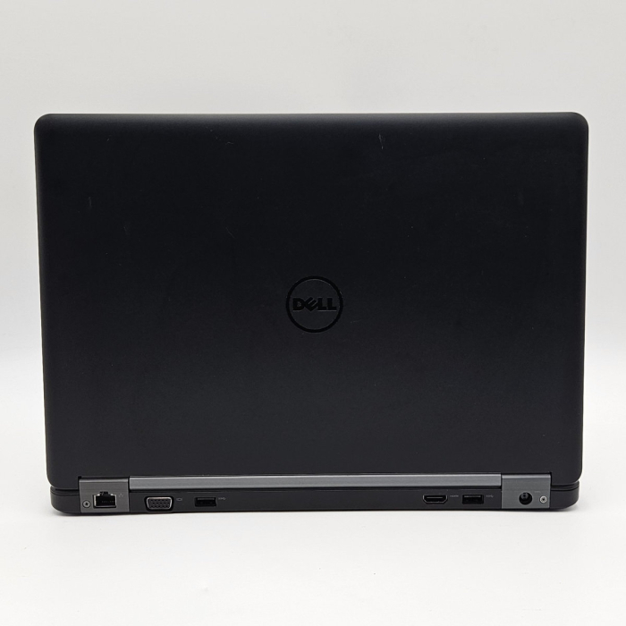 Laptop Second Hand Dell Latitude E5450 - 14inch Intel I5-5300U 8GB RAM 500GB HDD TAST. ILUM. Windows 10 Refurbished [8]