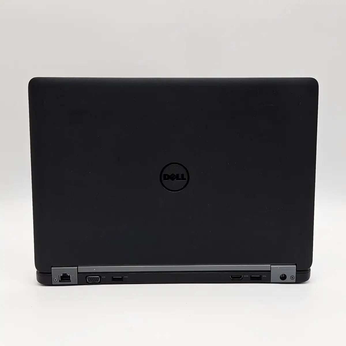 Laptop Second Hand Dell Latitude E5450 - 14inch FHD Intel I5-5300U 8GB RAM 500GB HDD TAST. ILUM. Windows 10 Refurbished [8]