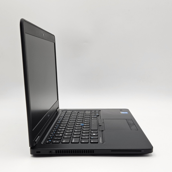 Laptop Second Hand Dell Latitude E5450 - 14inch Intel I5-5300U 8GB RAM 500GB HDD TAST. ILUM. Windows 10 Refurbished [7]