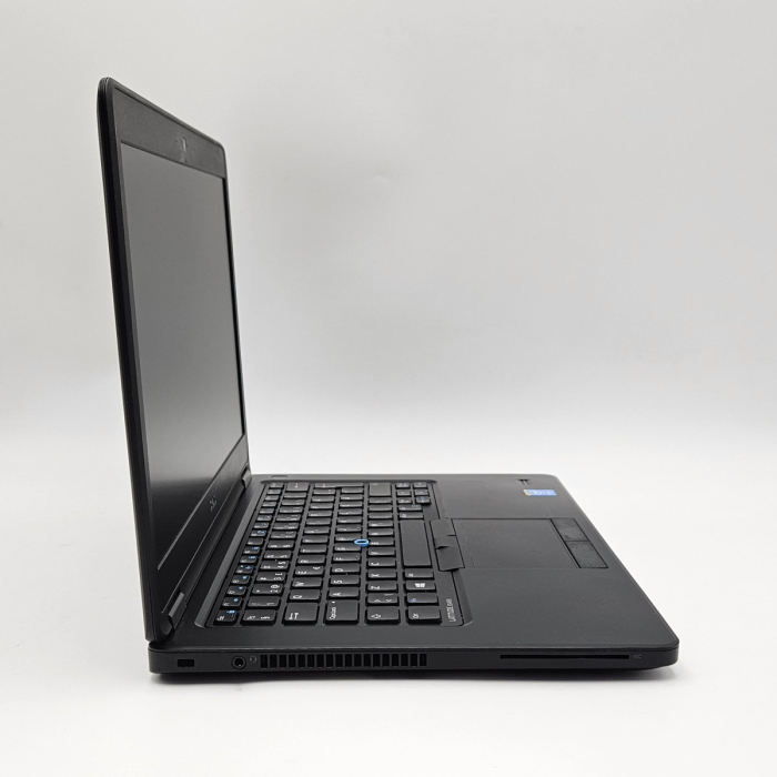Laptop Second Hand Dell Latitude E5450 - 14inch Intel I5-5300U 8GB RAM 500GB HDD TAST. ILUM. Windows 10 Refurbished [7]