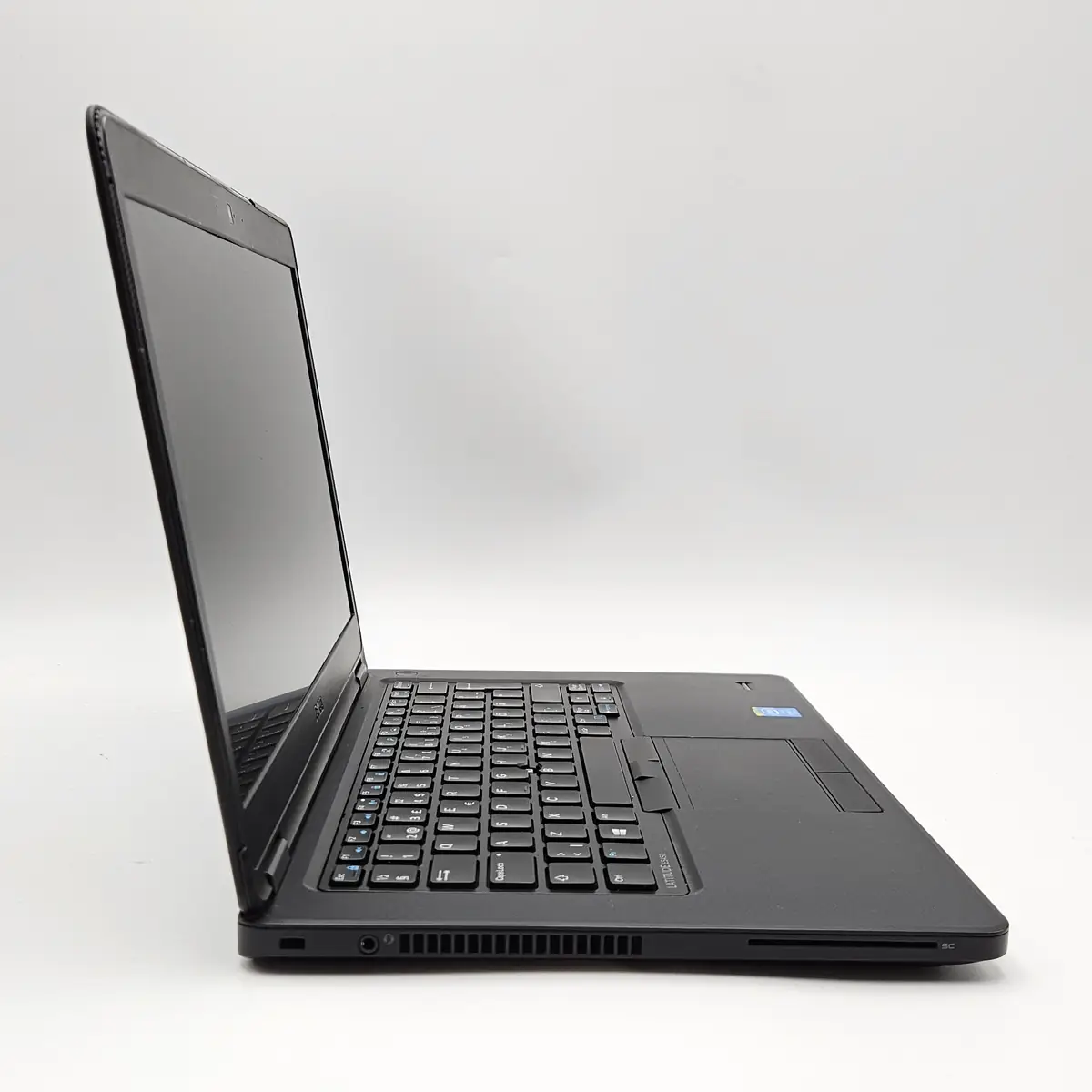 Laptop Second Hand DELL Latitude E5450 - 14inch FHD Intel i7-5600U 8GB RAM 256GB SSD TAST. ILUM. Windows 10 Refurbished  [7]