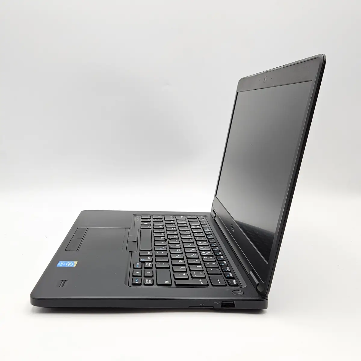 Laptop Second Hand DELL Latitude E5450 - 14inch FHD Intel i7-5600U 8GB RAM 256GB SSD TAST. ILUM. Windows 10 Refurbished  [6]