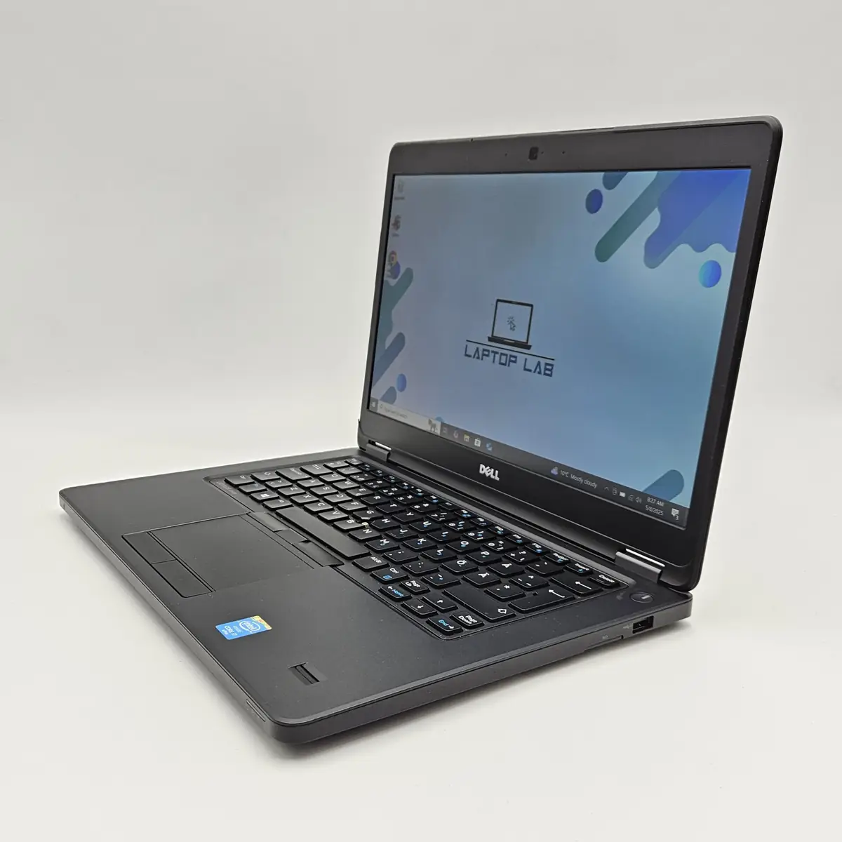 Laptop Second Hand DELL Latitude E5450 - 14inch FHD Intel i7-5600U 8GB RAM 256GB SSD TAST. ILUM. Windows 10 Refurbished  [4]