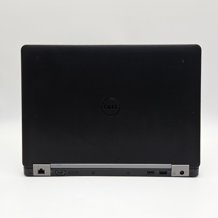 Laptop Second Hand Dell Latitude E5470 - 14inch Intel I3-6100U 8GB RAM 500GB HDD Windows 10 Refurbished [8]