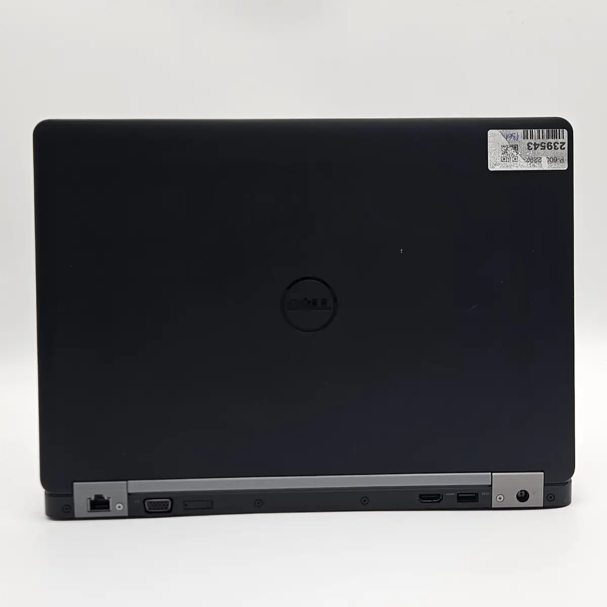 Laptop Second Hand Dell Latitude E5470 - 14inch FHD Intel I5-6200U 8GB RAM 500GB HDD Windows 10 Refurbished  [8]