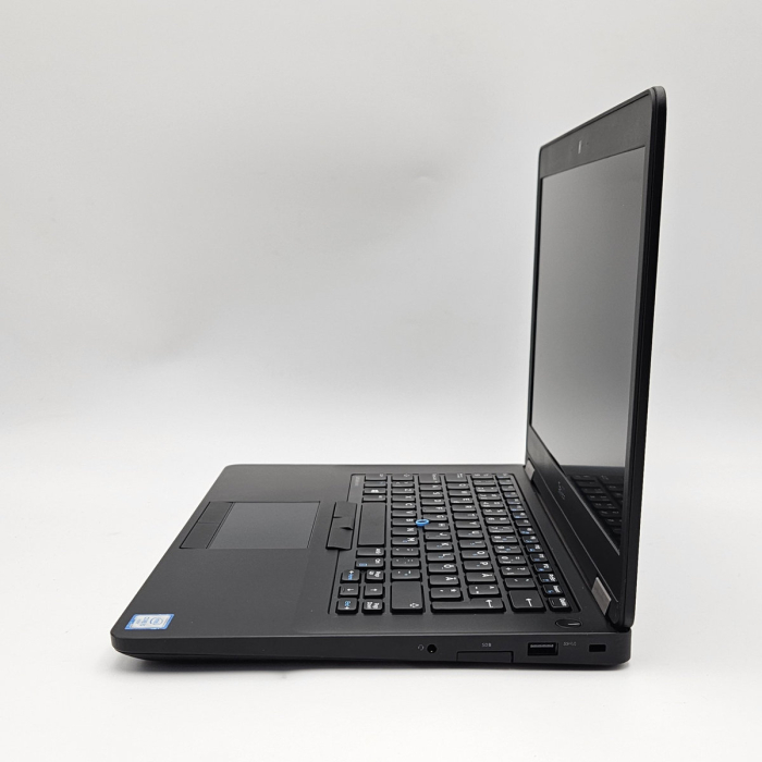 Laptop Second Hand Dell Latitude E5470 - 14inch FHD Intel I5-6300Hq 16GB RAM 256GB SSD TAST. ILUM. Windows 10 Refurbished [6]
