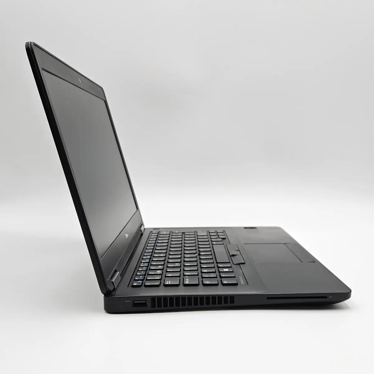 Laptop Second Hand DELL Latitude E5470 - 14inch Intel I5-6300U 8GB RAM 256GB SSD TAST. ILUM. Windows 10 Refurbished  [7]