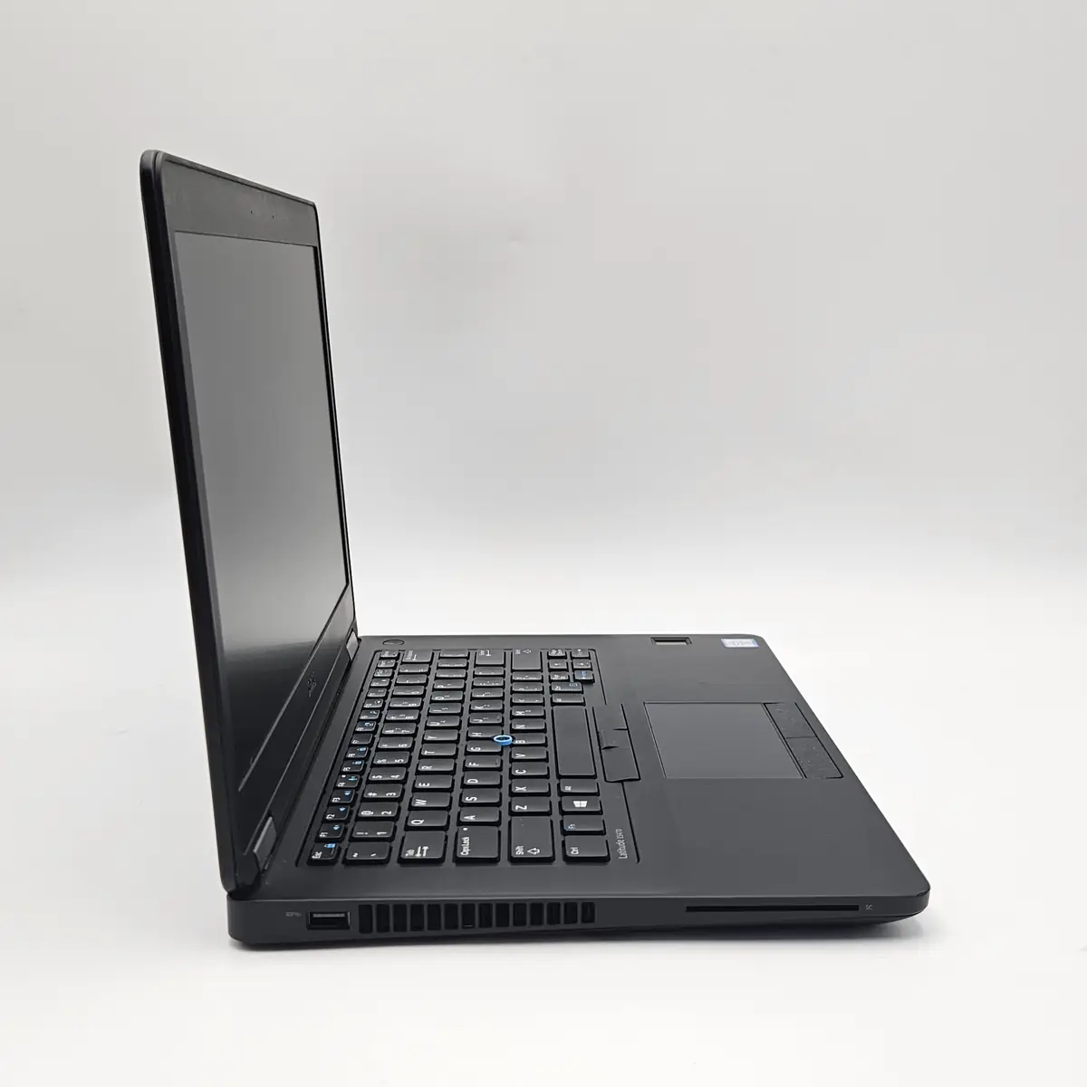 Laptop Second Hand Dell Latitude E5470 - 14inch Intel I5-6440HQ 8GB RAM 320GB HDD TAST. ILUM. Windows 10 Refurbished [7]