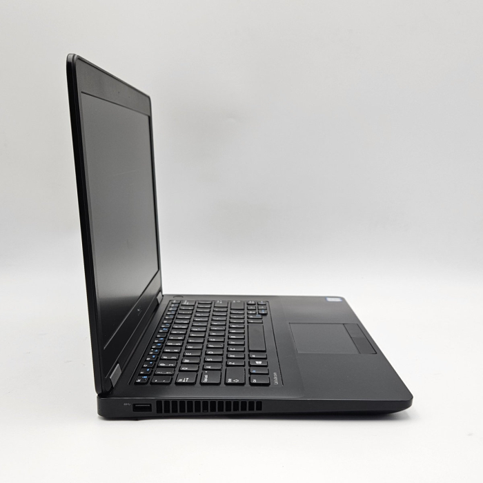 Laptop Second Hand Dell Latitude E5470 - 14inch Intel I5-6440HQ 16GB RAM 480GB SSD Windows 10 Refurbished [7]