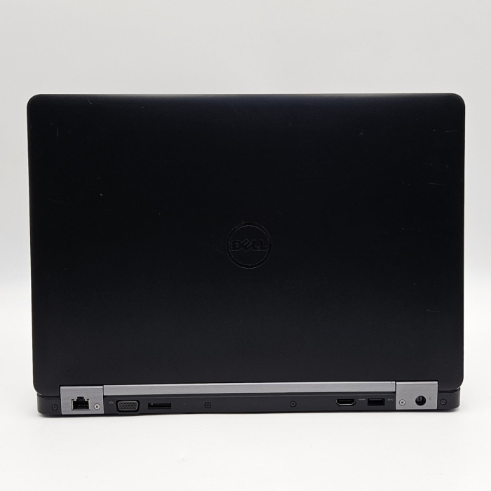 Laptop Second Hand Dell Latitude E5470 - 14inch Intel I5-6440HQ 16GB RAM 480GB SSD Windows 10 Refurbished [8]