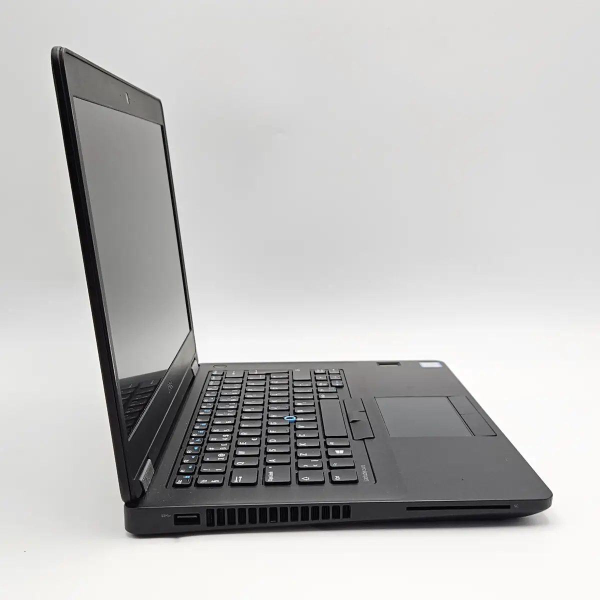 Laptop Second Hand Dell Latitude E5470 - 14inch FHD Intel I7-6820HQ 16GB RAM 256GB SSD TAST. ILUM. Windows 10 Refurbished [7]
