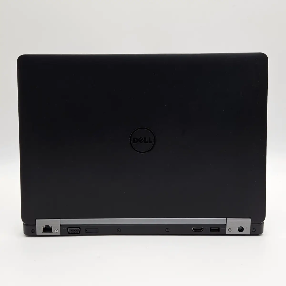 Laptop Second Hand Dell Latitude E5470 - 14inch FHD Intel I7-6820HQ 16GB RAM 256GB SSD TAST. ILUM. Windows 10 Refurbished [8]