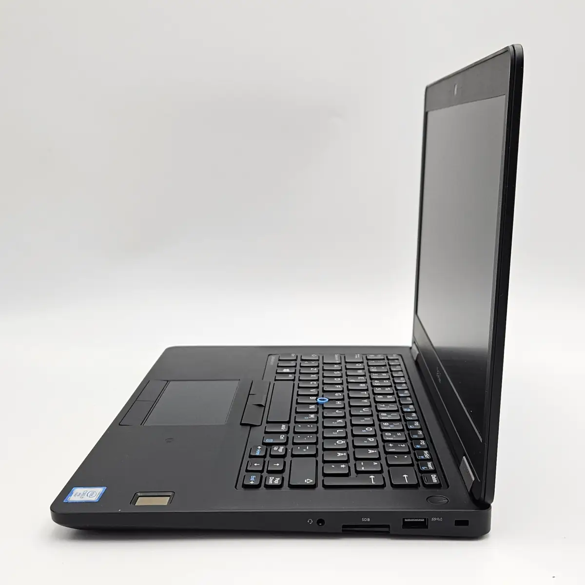Laptop Second Hand Dell Latitude E5470 - 14inch FHD Intel I7-6820HQ 12GB RAM 256GB SSD TAST. ILUM. Windows 10 Refurbished [6]