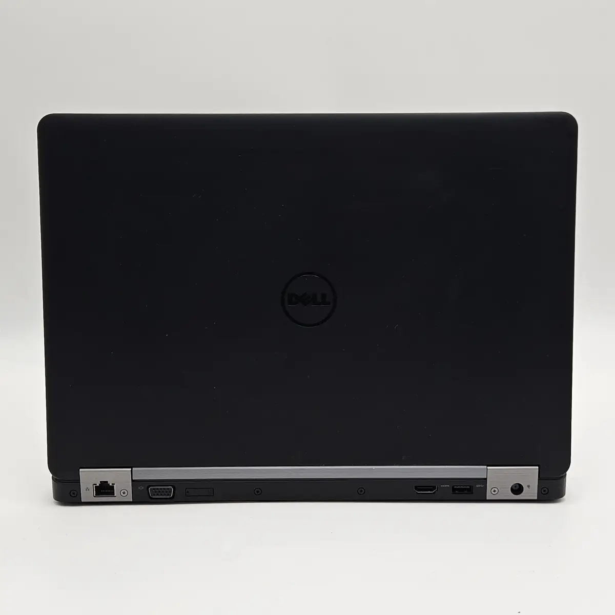 Laptop Second Hand Dell Latitude E5470 - 14inch FHD Intel I7-6820HQ 12GB RAM 256GB SSD TAST. ILUM. Windows 10 Refurbished [8]