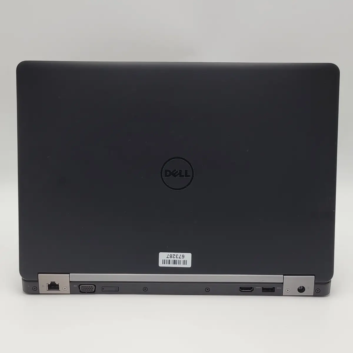 Laptop Second Hand DELL Latitude E5470 - 14inch FHD Intel i5-6200U 8GB RAM 128GB SSD Windows 10 Refurbished  [8]