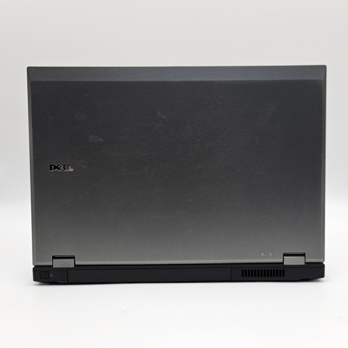 Laptop Second Hand Dell Latitude E5510 - 15.6inch Intel I5 460M 8GB RAM 240GB SSD Windows 10 Refurbished [8]