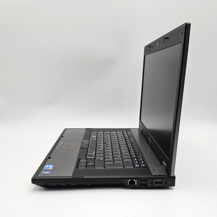 Laptop Second Hand Dell Latitude E5510 - 15.6inch Intel I5 460M 8GB RAM 240GB SSD Windows 10 Refurbished [6]