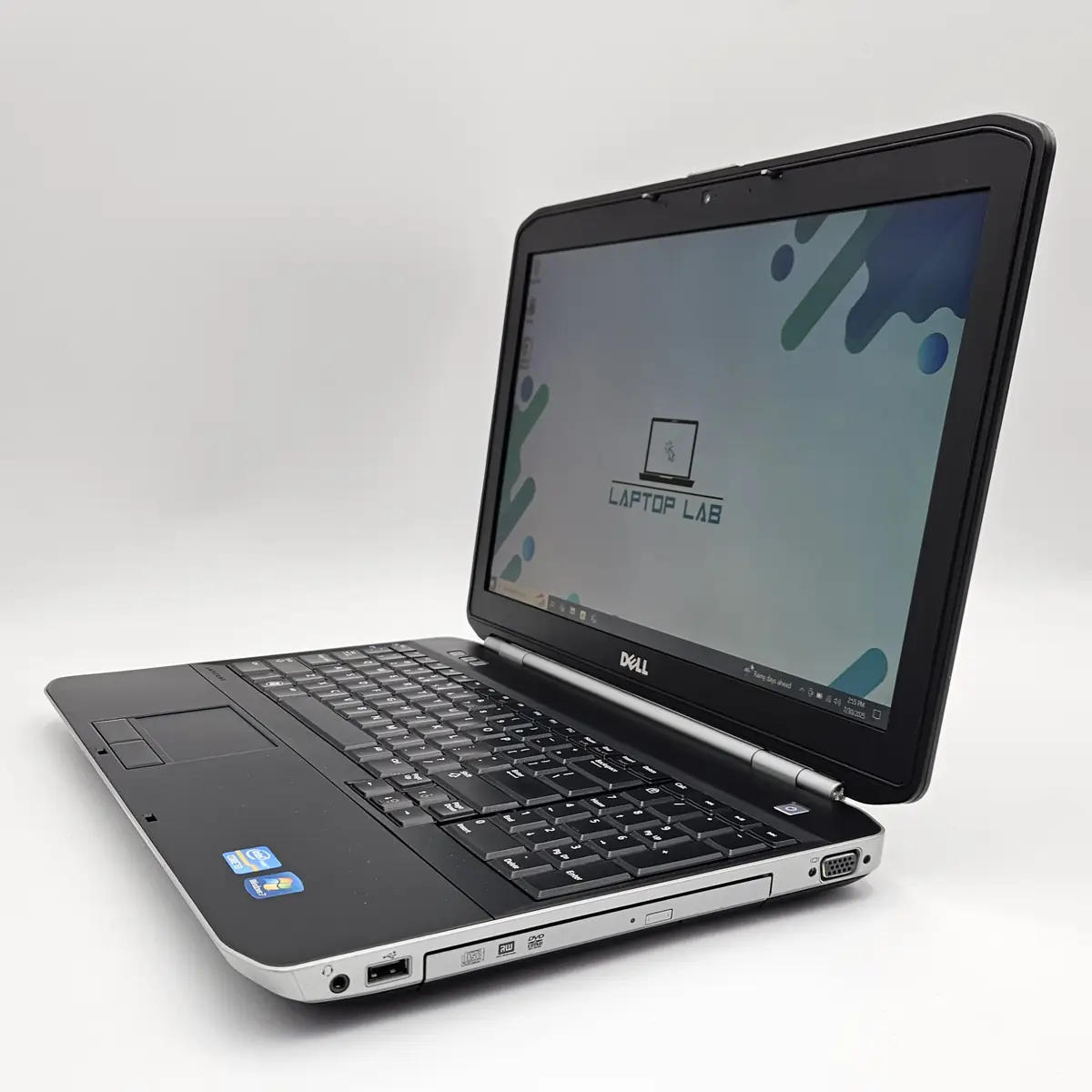 Laptop Second Hand Dell Latitude E5520 - 15.6inch FHD Intel I3-2310M 4GB RAM 320GB HDD Windows 10 Refurbished  [4]