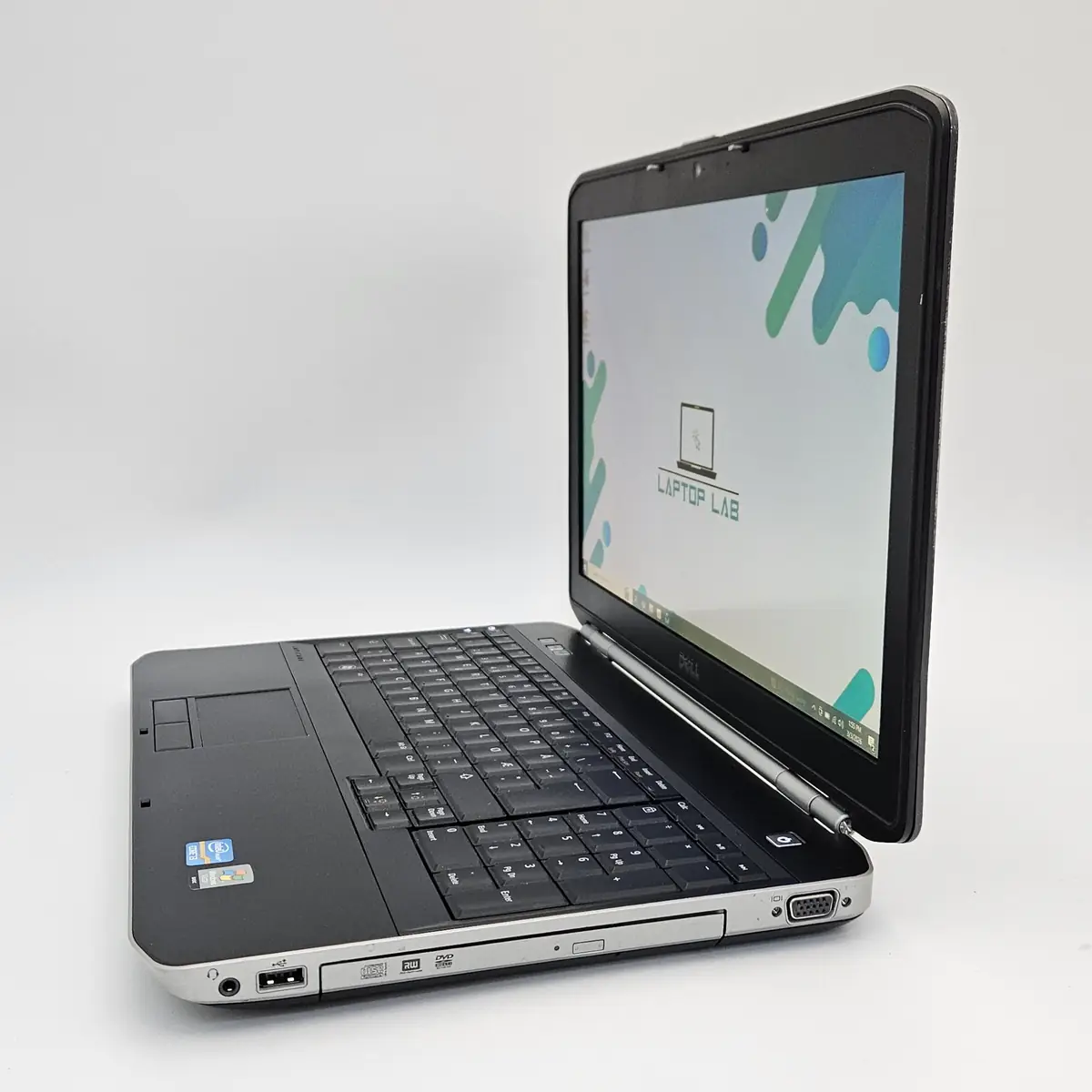 Laptop Second Hand Dell Latitude E5520 - 15.6inch FHD Intel i3-2310M 8GB RAM 250GB HDD Windows 10 Refurbished [4]