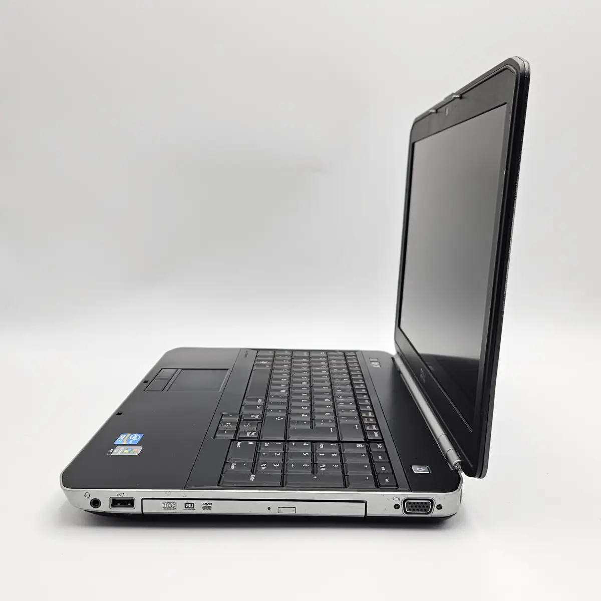 Laptop Second Hand Dell Latitude E5520 - 15.6inch FHD Intel i3-2310M 8GB RAM 250GB HDD Windows 10 Refurbished [6]
