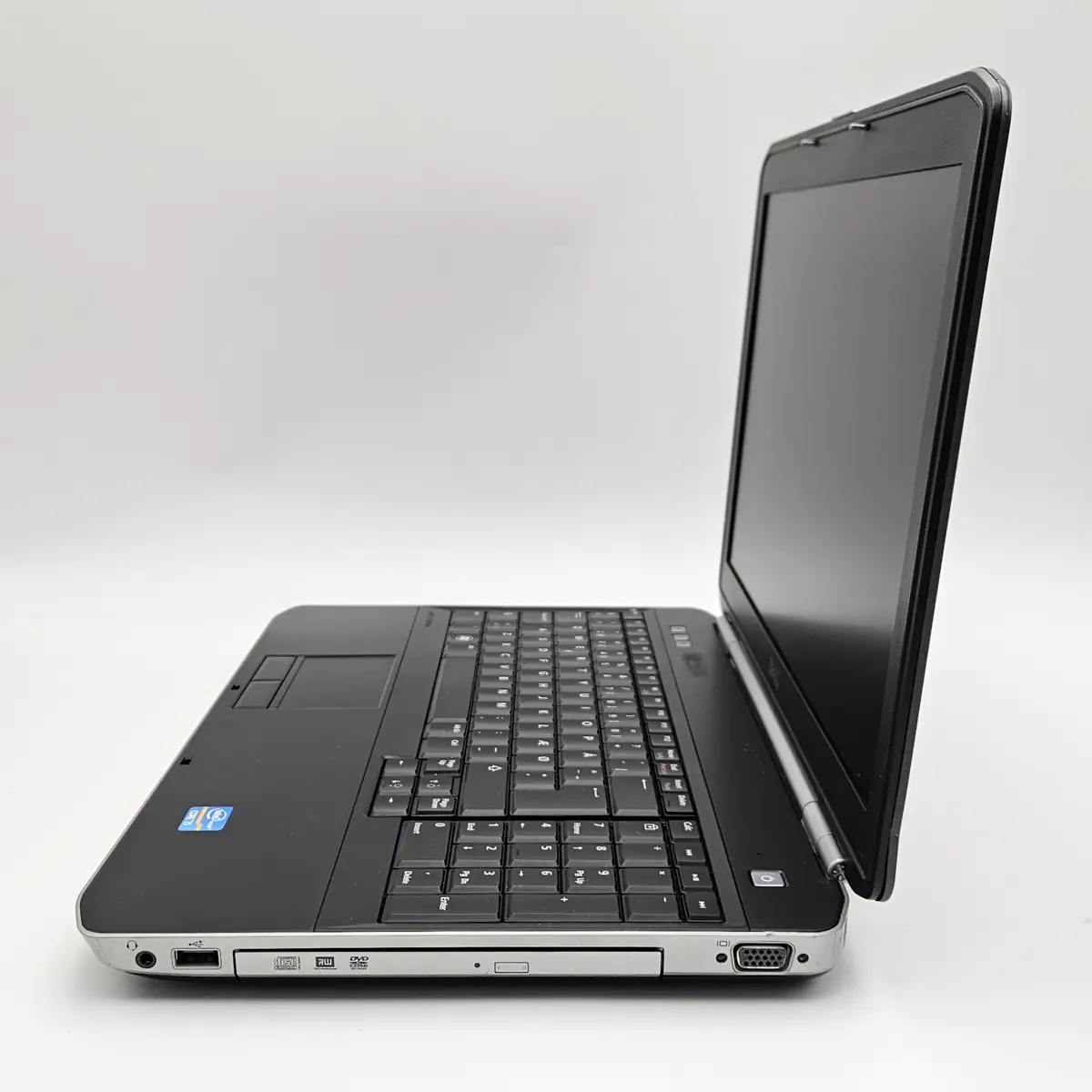 Laptop Second Hand Dell Latitude E5520 - 15.6inch Intel I5-2520M 8GB RAM 120GB SSD Windows 10 Refurbished [6]
