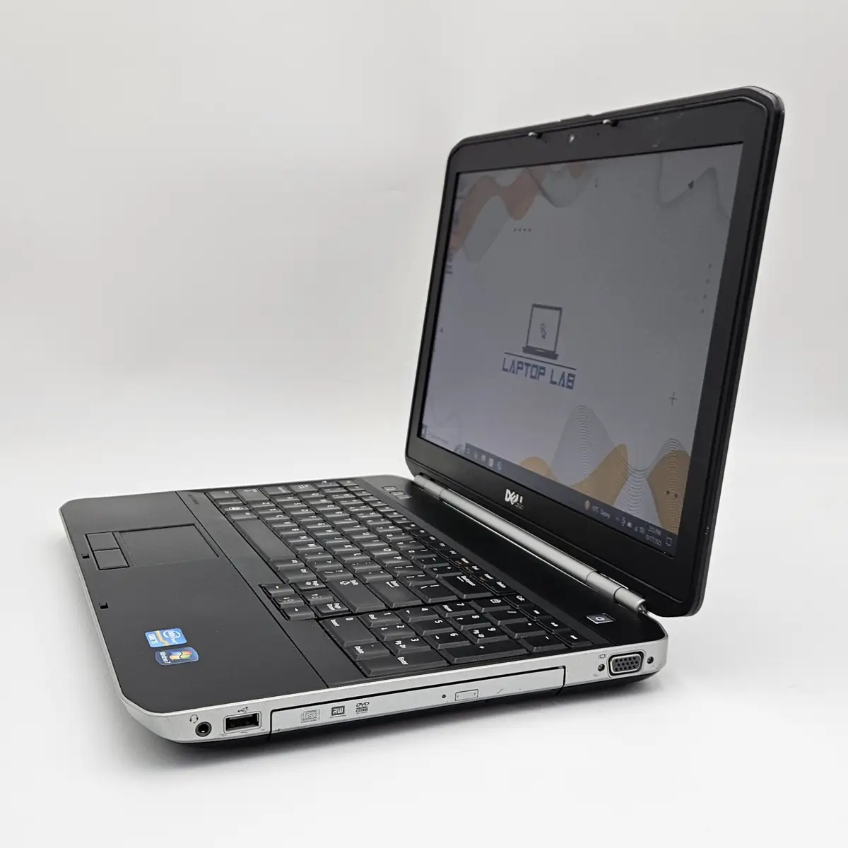 Laptop Second Hand Dell Latitude E5520 - 15.6inch Intel I5-2520M 8GB RAM 250GB HDD Windows 10 Refurbished  [4]