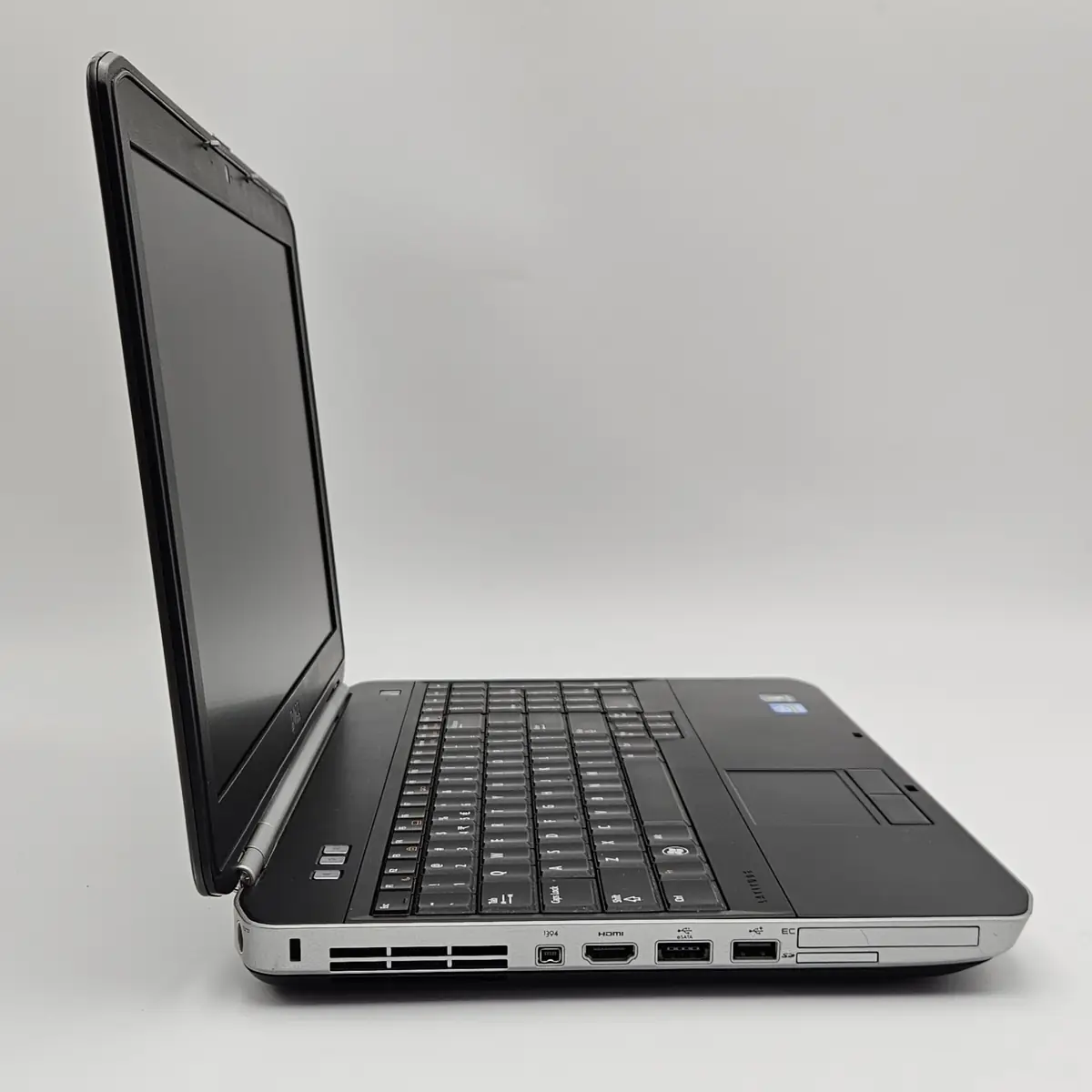 Laptop Second Hand Dell Latitude E5520 - 15.6inch Intel I5-2520M 8GB RAM 250GB HDD Windows 10 Refurbished  [7]
