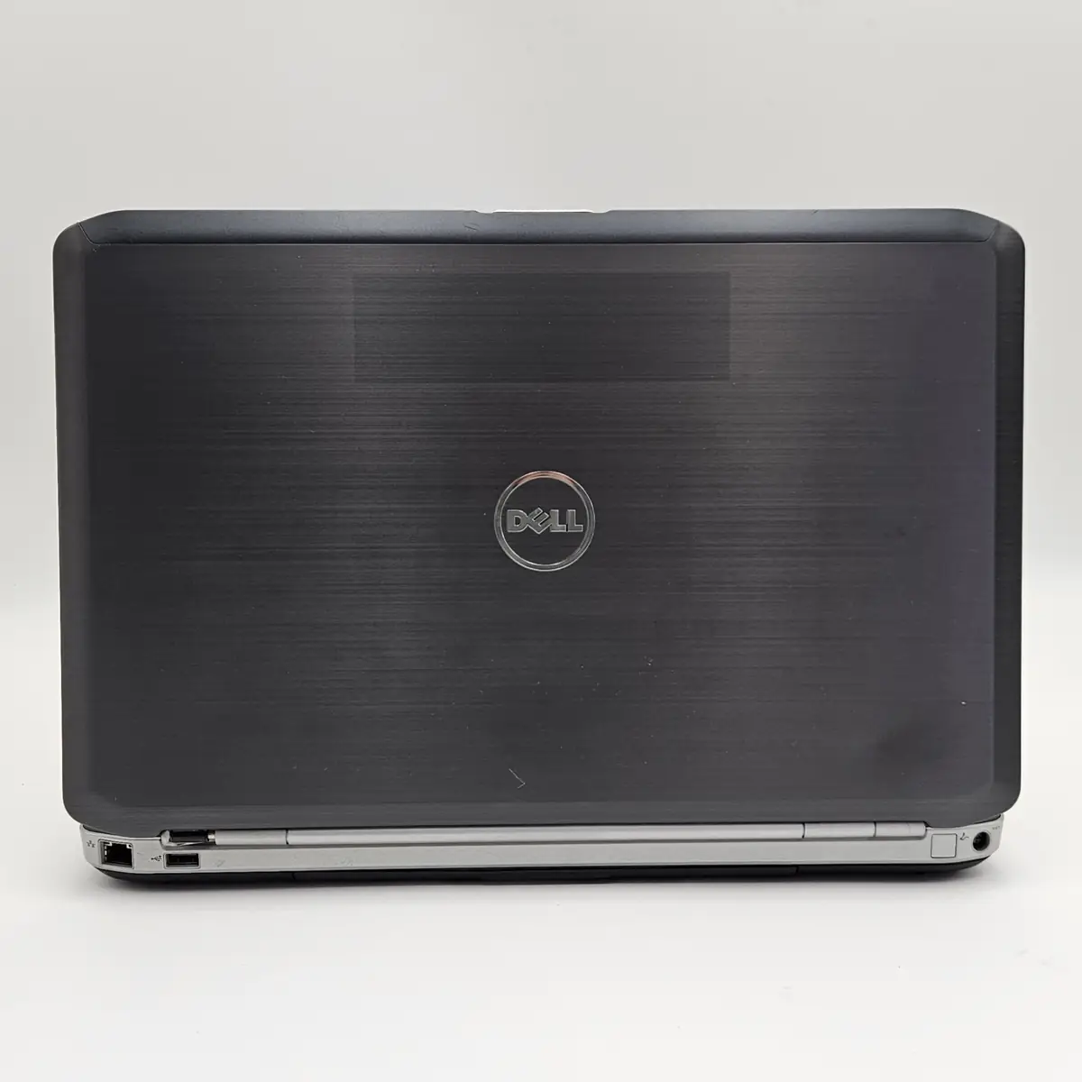 Laptop Second Hand Dell Latitude E5520 - 15.6inch Intel I5-2520M 8GB RAM 250GB HDD Windows 10 Refurbished  [8]
