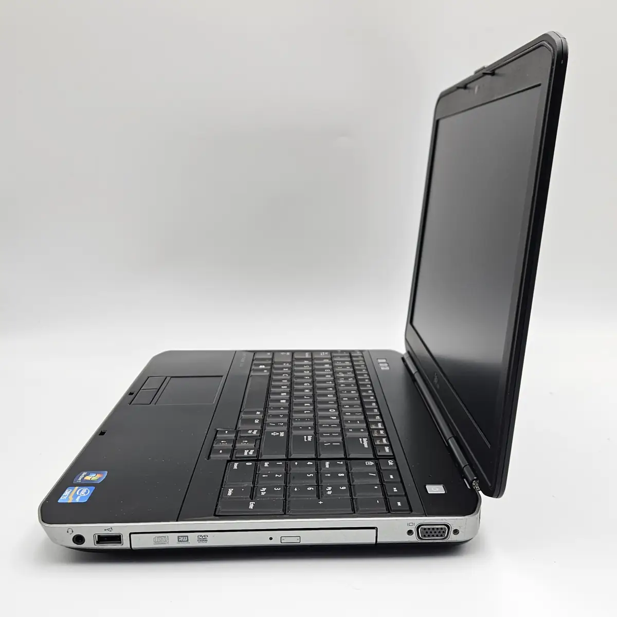 Laptop Second Hand Dell Latitude E5530 - 15.6inch Intel I5-3320M 8GB RAM 320GB HDD Windows 10 Refurbished  [6]
