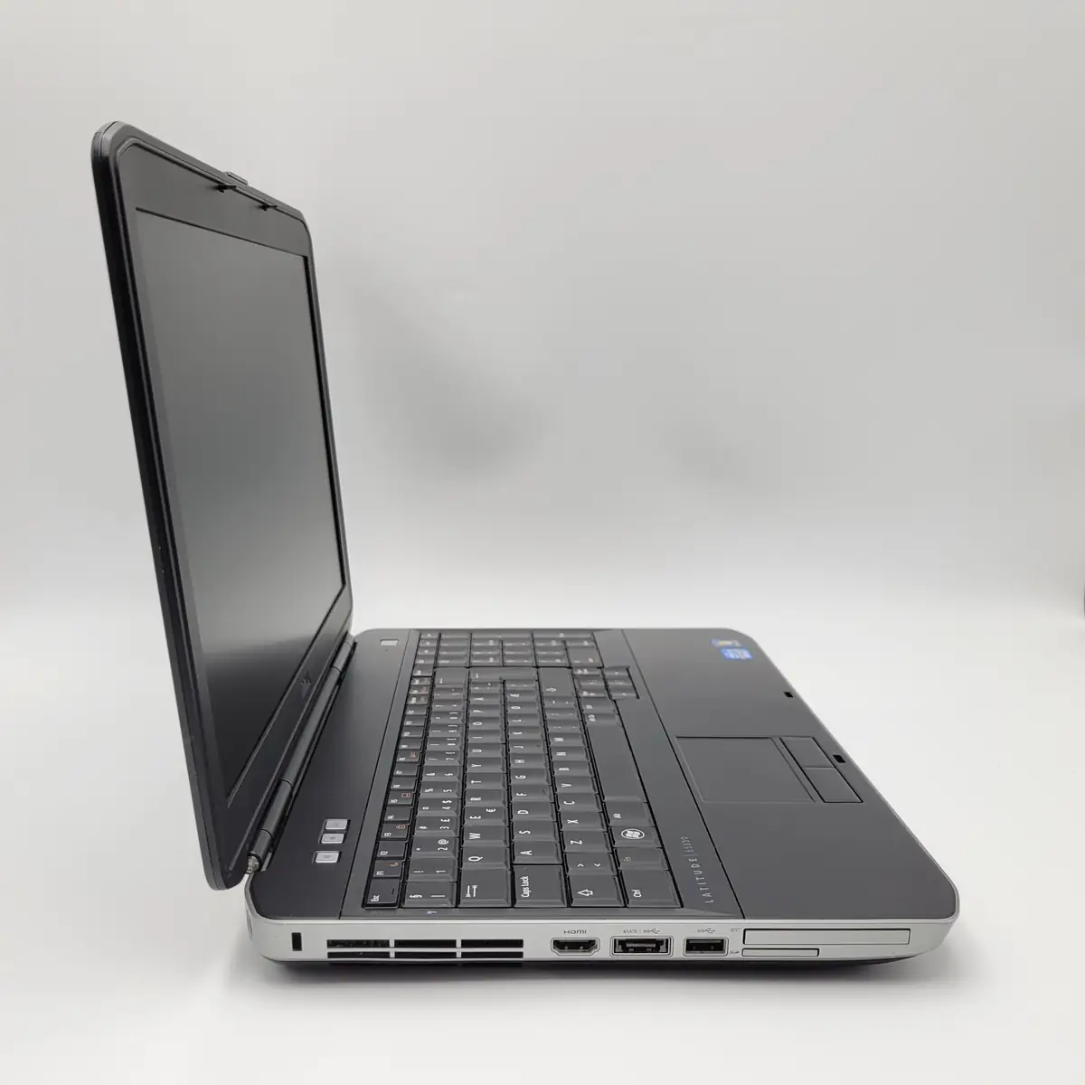 Laptop Second Hand DELL Latitude E5530 - 15.6inch Intel i3-2328M 4GB RAM 320GB HDD Windows 10 Refurbished  [7]