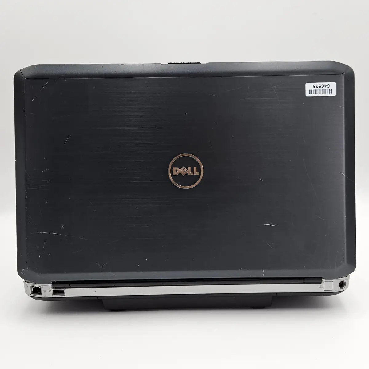 Laptop Second Hand DELL Latitude E5530 - 15.6inch Intel i5-3230M 4GB RAM 320GB HDD Windows 10 Refurbished  [8]