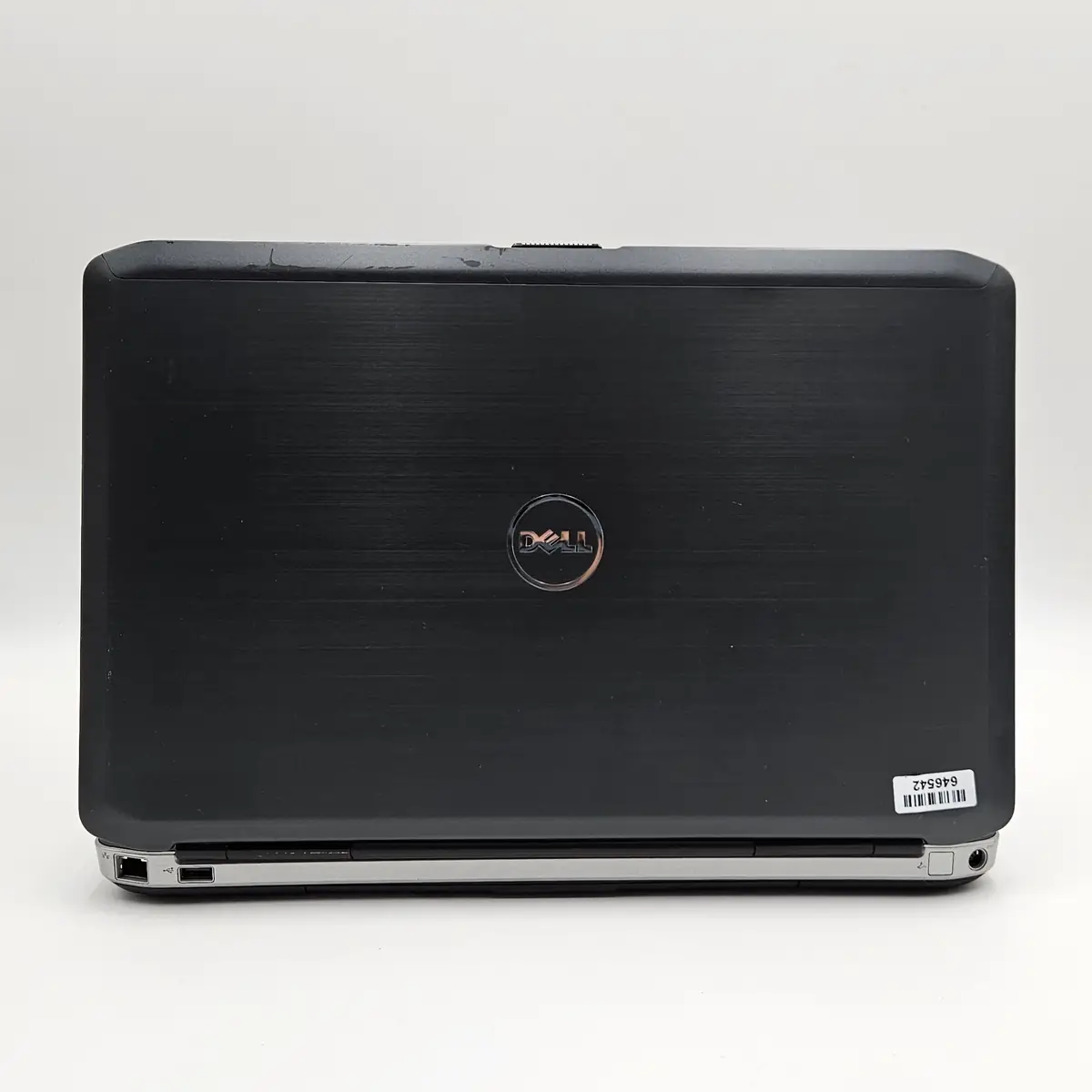 Laptop Second Hand DELL Latitude E5530 - 15.6inch Intel i5-3230M 8GB RAM 320GB HDD Windows 10 Refurbished  [8]