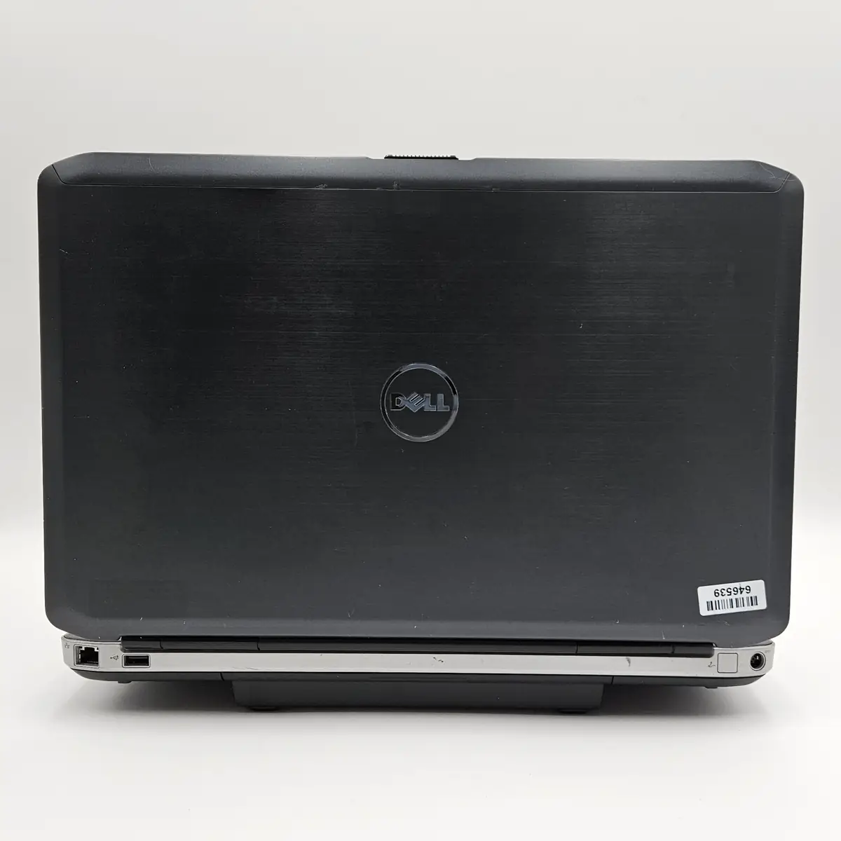 Laptop Second Hand DELL Latitude E5530 - 15.6inch Intel i5-3230M 8GB RAM 320GB HDD Windows 10 Refurbished  [8]