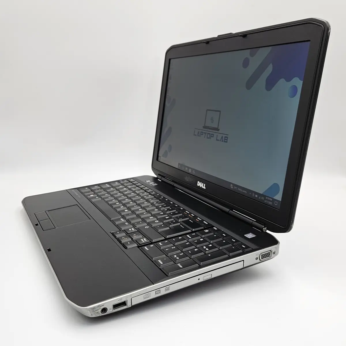 Laptop Second Hand DELL Latitude E5530 - 15.6inch Intel i5-3230M 4GB RAM 320GB HDD Windows 10 Refurbished  [4]