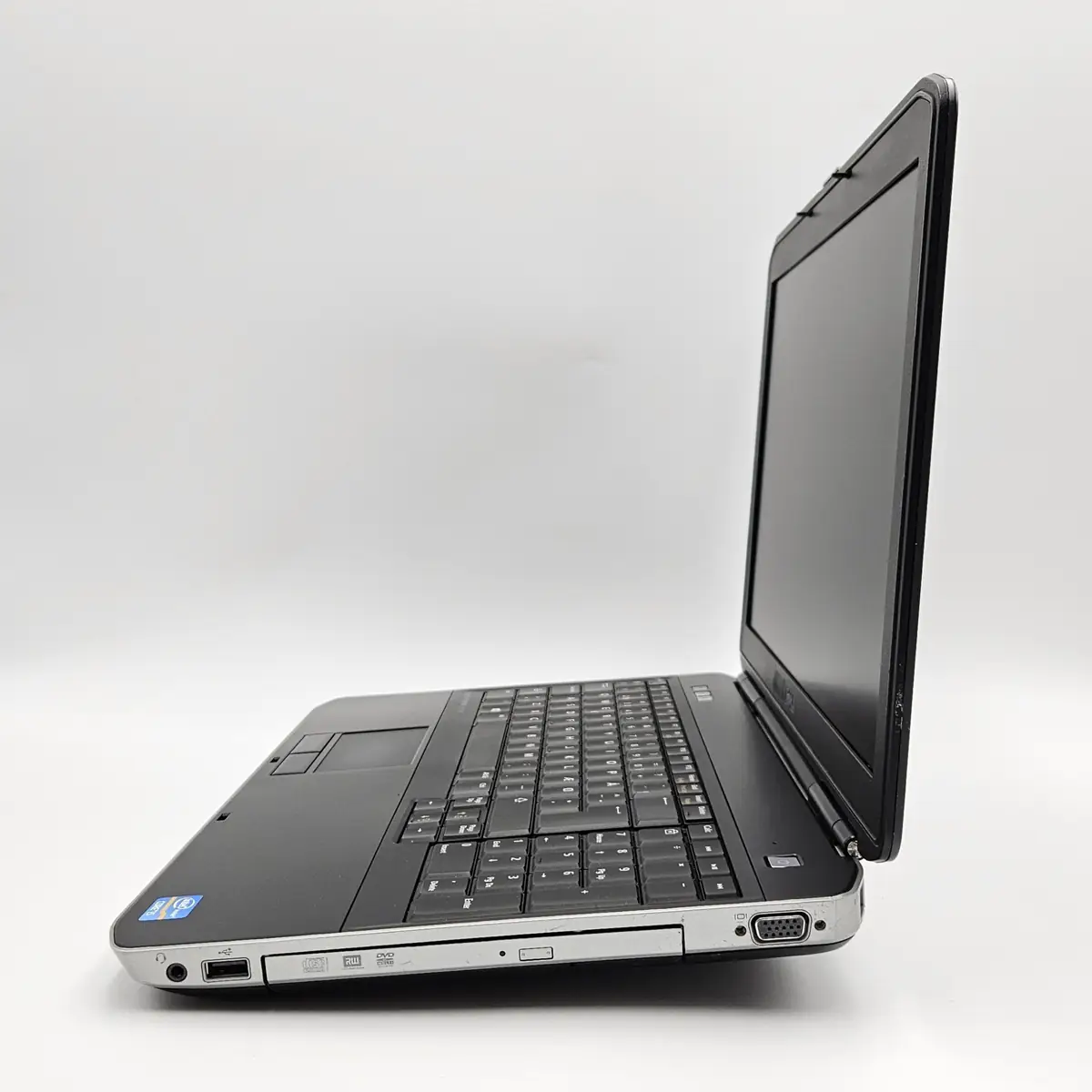 Laptop Second Hand DELL Latitude E5530 - 15.6inch Intel i5-3230M 8GB RAM 320GB HDD Windows 10 Refurbished  [6]