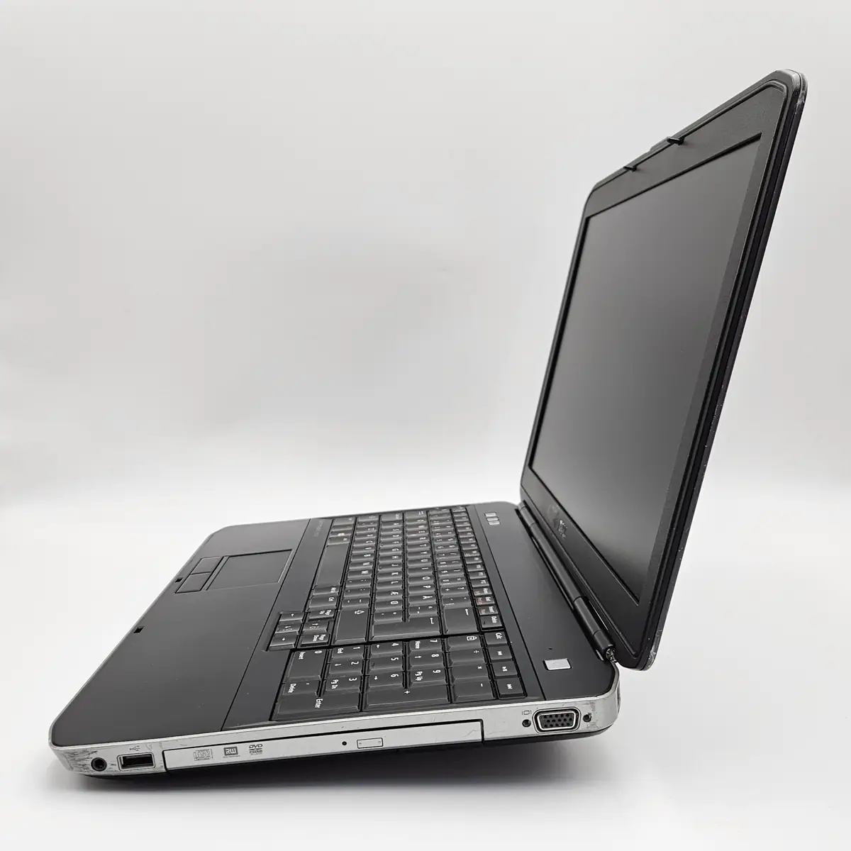 Laptop Second Hand DELL Latitude E5530 - 15.6inch Intel i5-3230M 4GB RAM 320GB HDD Windows 10 Refurbished  [6]