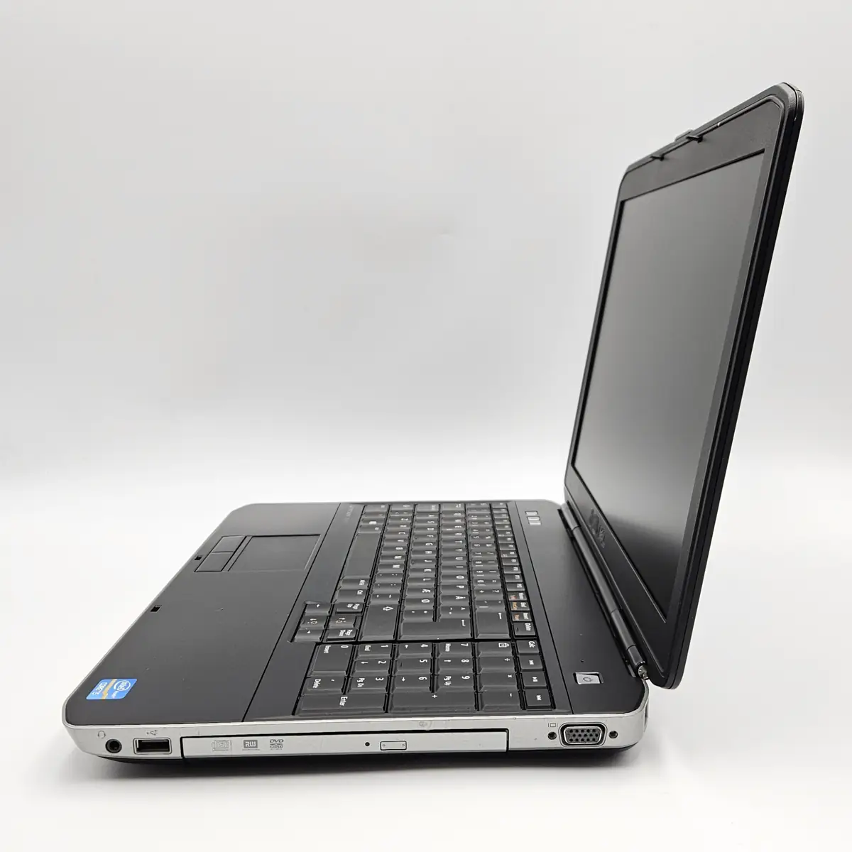 Laptop Second Hand DELL Latitude E5530 - 15.6inch Intel i5-3230M 8GB RAM 128GB SSD Windows 10 Refurbished  [6]